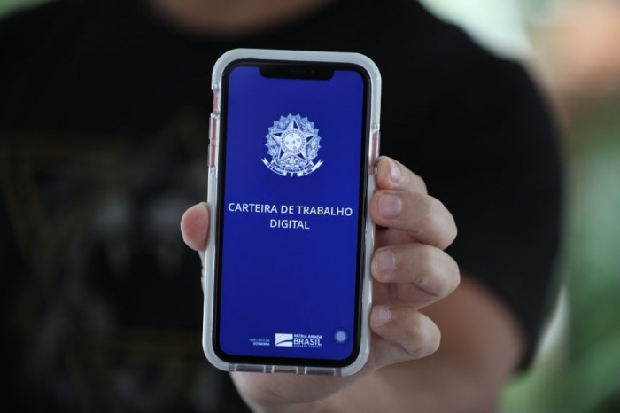 Sine Amazonas divulga 143 vagas de emprego para esta quinta-feira