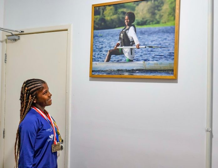 Talentos do esporte baiano recebem apoio da Sudesb para se prepararem para competições importantes 