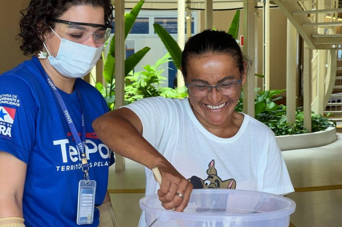 Crédito: Divulgação