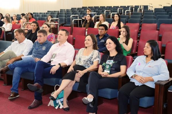 Foto: Reprodução/Prefeitura de Sorriso - MT