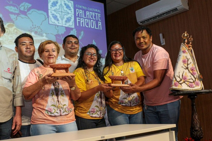 Crédito: Marciney Costa/SETUR