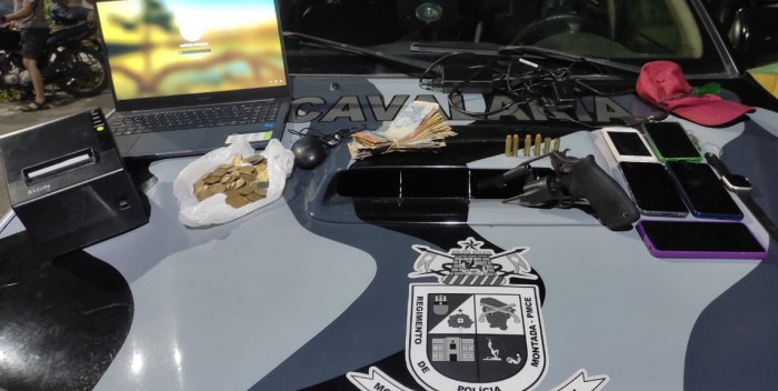 Foto: Reprodução/Secom Ceará