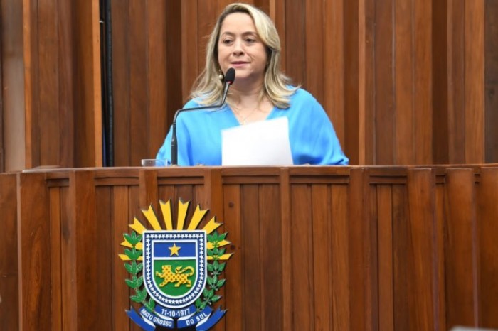 Lia Nogueira pede a implantação de mais uma UPA em Dourados