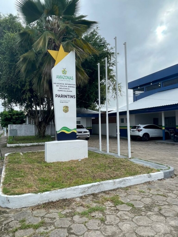 Em Parintins, PC-AM prende indivíduo condenado por estupro de vulnerável praticado em 2014