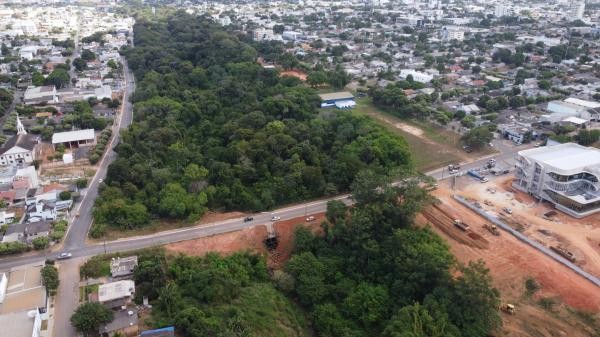 Foto: Reprodução/Prefeitura de Sorriso - MT