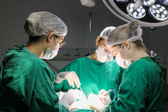 Outubro Rosa: Após habilitação, Hospital Santo Antônio passa a realizar cirurgia de Reconstrução Mamária pelo SUS