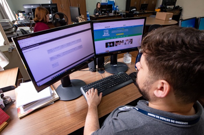 Foto: Reprodução/Secom Paraná