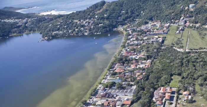 Pesquisas sobre a Lagoa da Conceição serão apresentadas à comunidade neste sábado