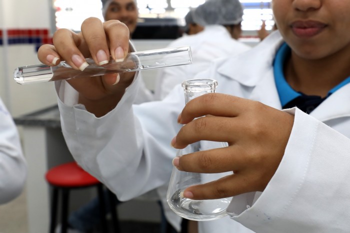 Foto: Ilustrativa/Pedro Moraes