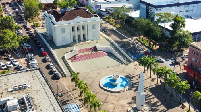Governo do Acre mantém projetos em execução para garantir recursos federais