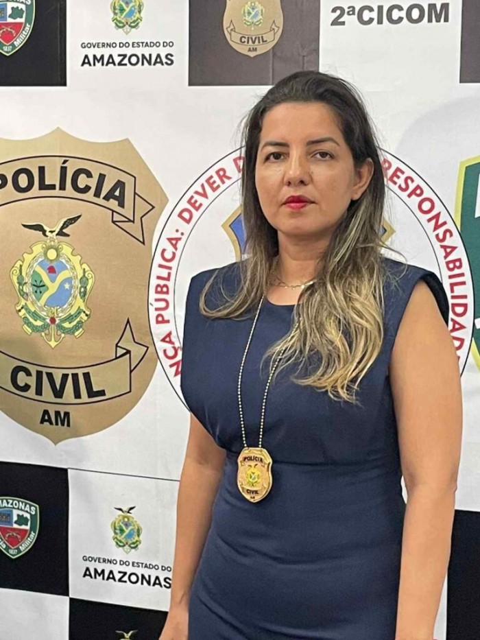 Polícia Civil prende homem por furto e receptação qualificada e recupera aparelhos celulares 