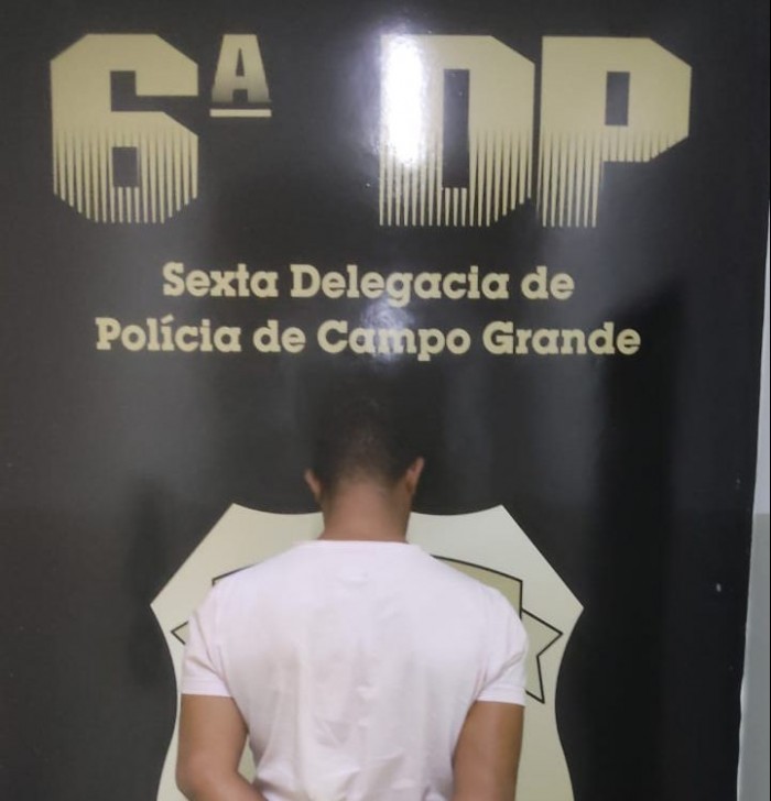 Polícia Civil apreende armas e munições em Campo Grande