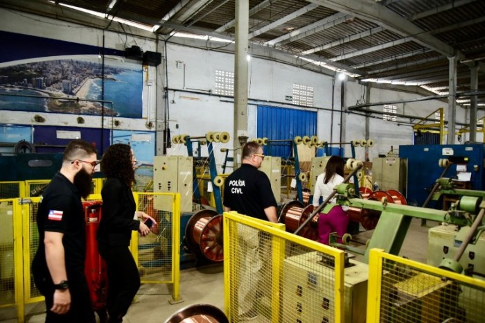 Foto: Divulgação/Sefaz-BA