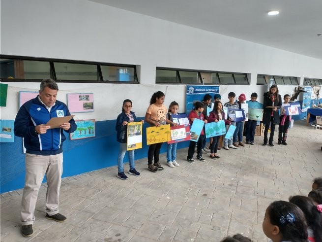 Foto: Reprodução/Prefeitura de São Sebastião - SP