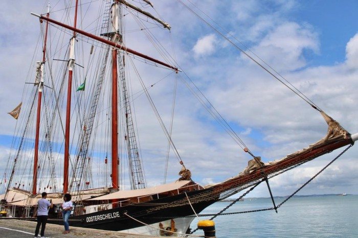 Estudantes da rede estadual visitarão a Expo Darwin 200, a partir de segunda-feira (23)