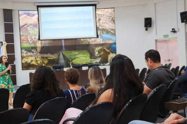 Foto: Reprodução/Prefeitura de Sorriso - MT