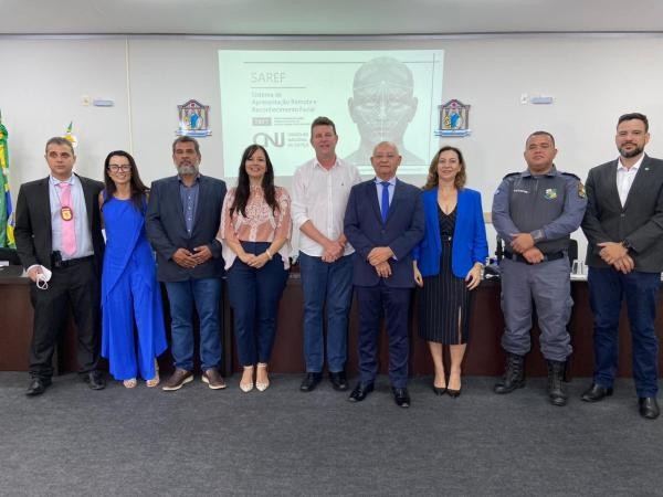 Foto: Reprodução/Câmara de Sorriso - MT