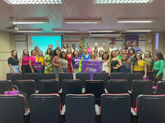 Gestoras debatem políticas públicas no Fórum para Mulheres