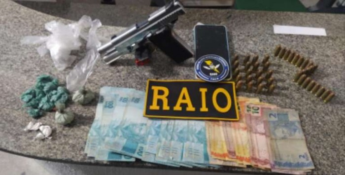 Foto: Reprodução/Secom Ceará