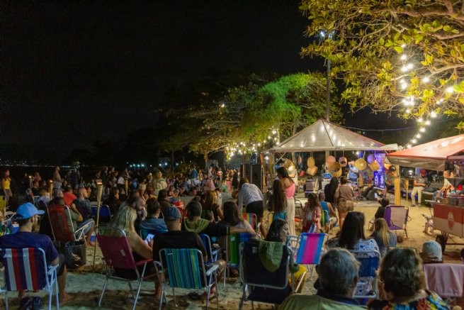 Foto: Reprodução/Prefeitura de São Sebastião - SP