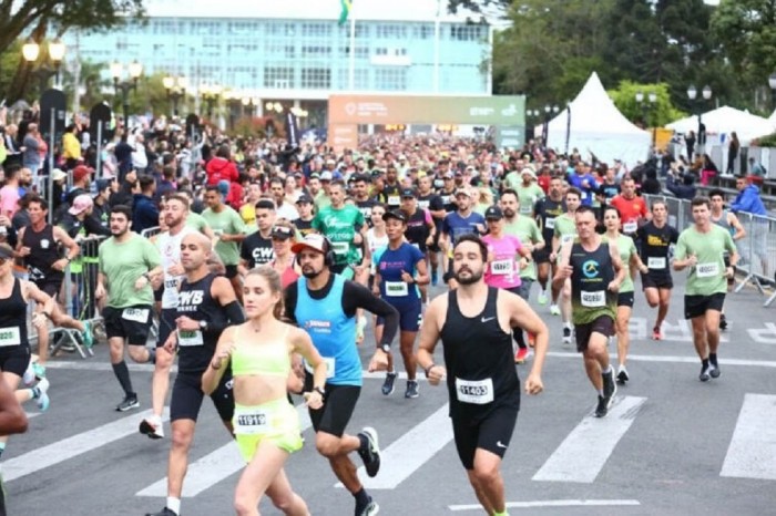 Foto: Gustavo Perim/Fotop/Global Vita Sports