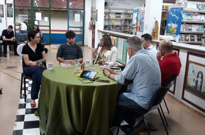 Foto: Reprodução/Secom Mato Grosso do Sul