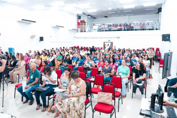 Foto: Reprodução/Prefeitura de Sorriso - MT