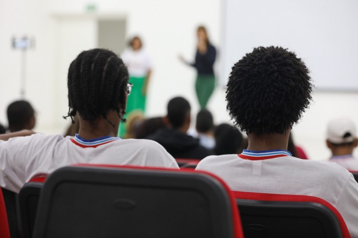 Foto: Ilustrativa/Amanda Chung/SEC