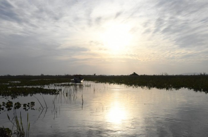 Sexta-feira tem previsão de sol e possibilidade de chuvas em Mato Grosso do Sul