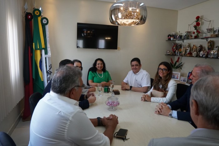 Foto: Reprodução/Secom Paraíba