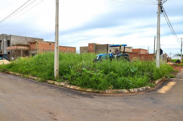 Foto: Reprodução/Prefeitura de Sorriso - MT