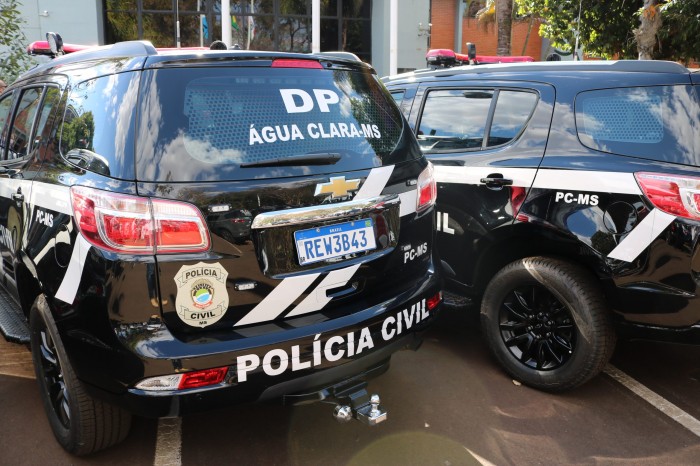Polícia Civil prende “Sugar Daddy” que ameaçou e agrediu sua “Sugar Baby” para reaver valores doados decorrentes da relação