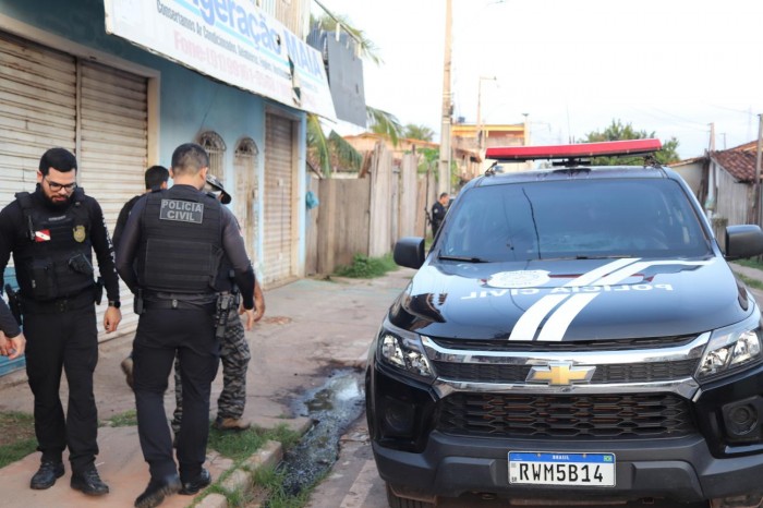 Crédito: Talison Lima | PC