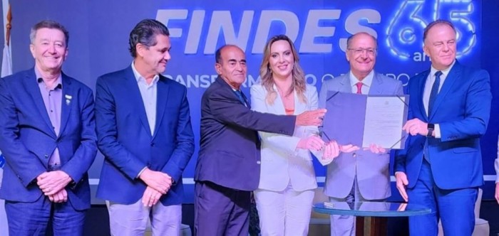Espírito Santo terá primeira Zona de Processamento de Exportação (ZPE) privada no Brasil