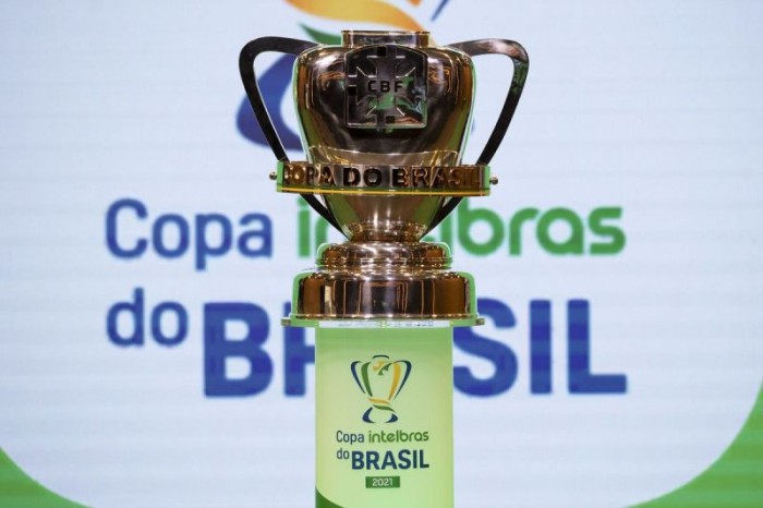 Copa do Brasil: noite de eliminações de equipes gaúchas