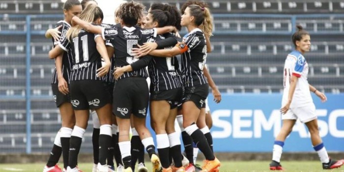 © Rodrigo Gazzanel/Agência Corinthians