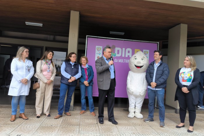 Foto: SESA-PR