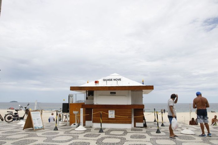© Tânia Rêgo/Agência Brasil
