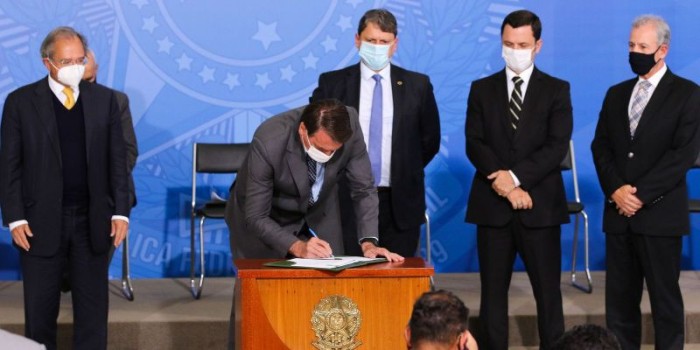 © Fabio Rodrigues Pozzebom/Agência Brasil