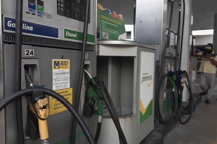 Posto será obrigado informar composição do preço de combustível