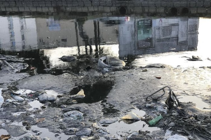 © Carolina Gonçalves/Agência Brasil