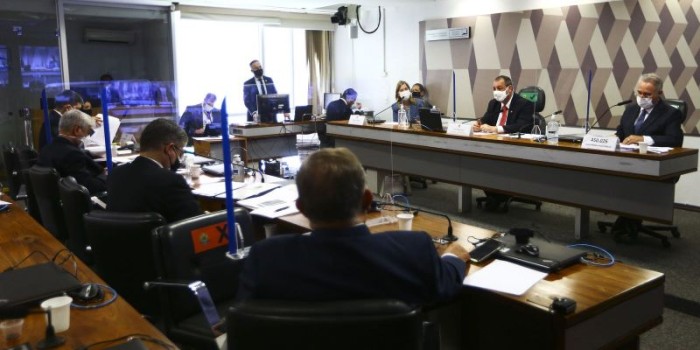 © Marcelo Camargo/Agência Brasil