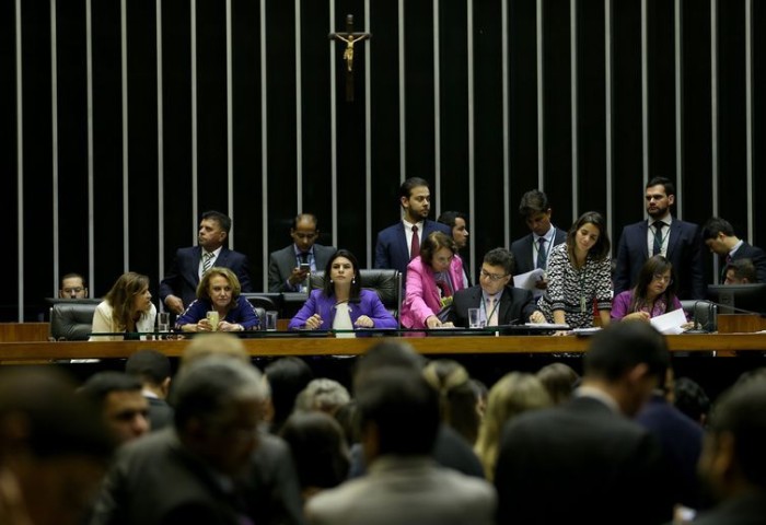 © Wilson Dias/Agência Brasil