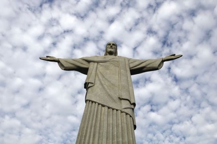 Cidade do Rio prevê vacinação de todos os idosos até fim de abril