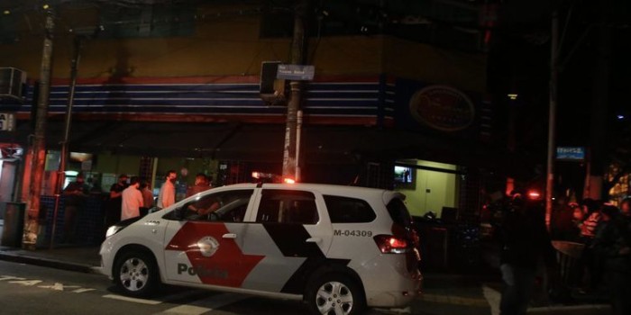 © Divulgação/Governo de São Paulo
