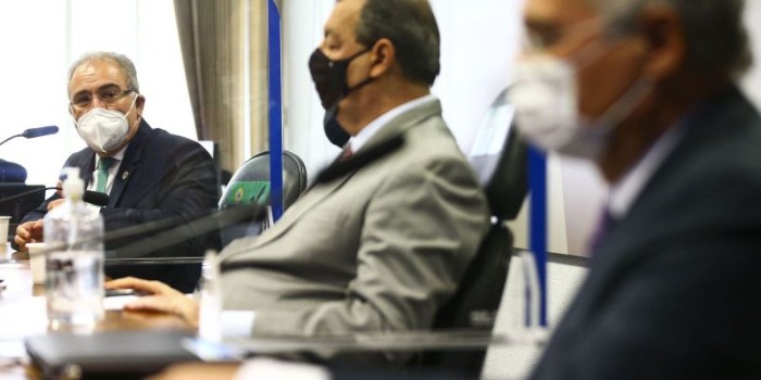 © Marcelo Camargo/Agência Brasil