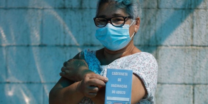 © Tânia Rêgo/Agência Brasil