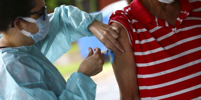 © Marcelo Camargo/Agência Brasil