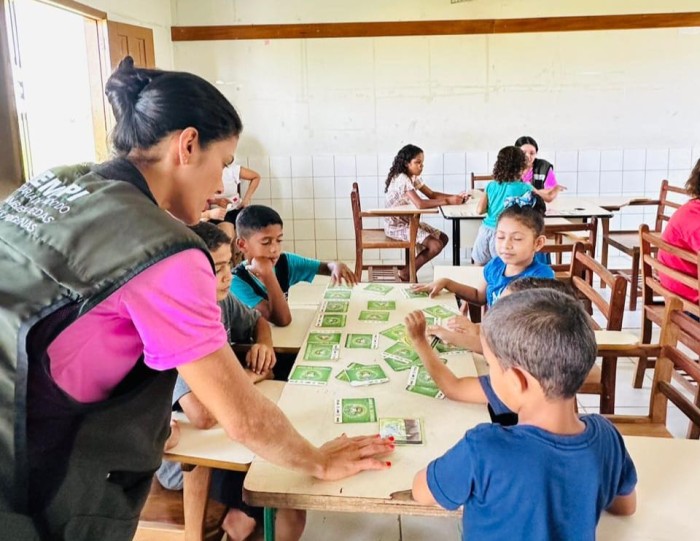 Estado divulga novas convocações de processos seletivos da Educação