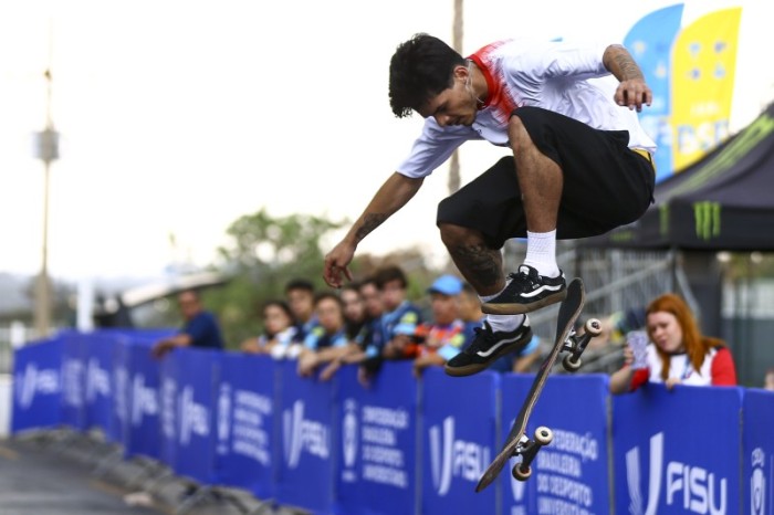 © Marcelo Camargo/Agência Brasil